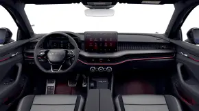 Superb Sportline 2.0 TSI 4x4 DSG thumbnail