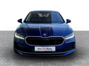 Superb Selection PHEV thumbnail