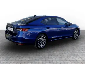 Superb Selection PHEV thumbnail
