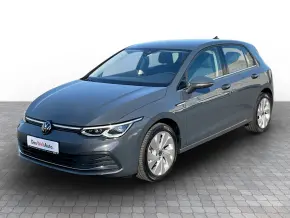 VW Golf Style1.5 eTSI ACT DSG mild hyb thumbnail