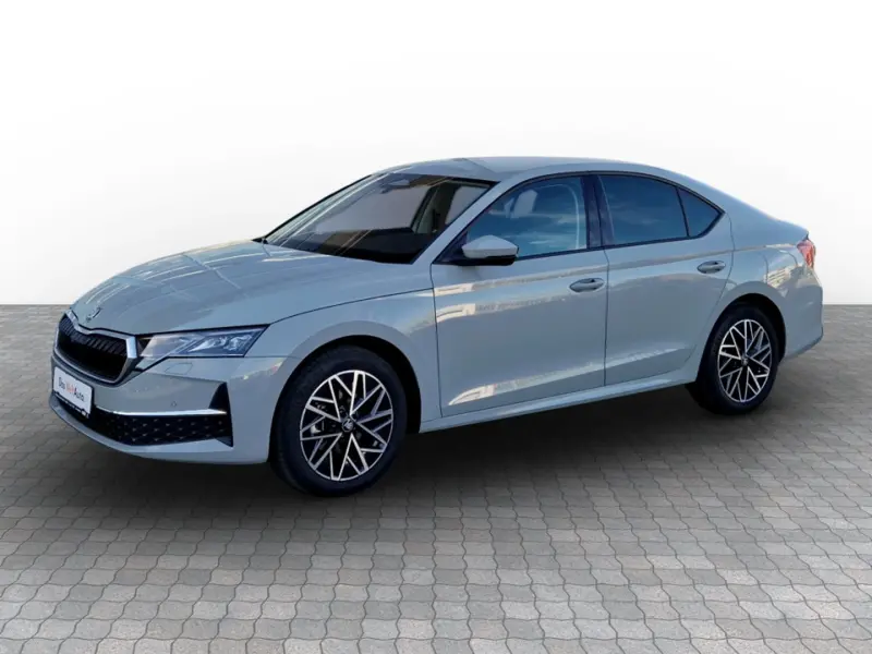Škoda Octavia Selection 2.0 TDI DSG