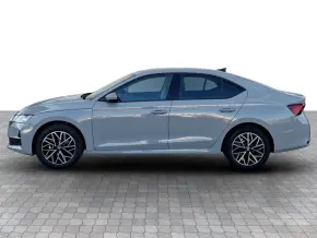 Škoda Octavia Selection 2.0 TDI DSG thumbnail