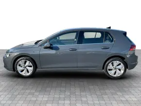 VW Golf Style1.5 eTSI ACT DSG mild hyb thumbnail