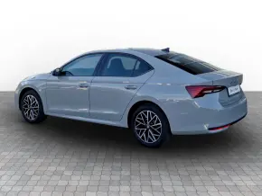 Škoda Octavia Selection 2.0 TDI DSG thumbnail