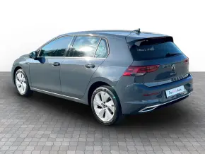 VW Golf Style1.5 eTSI ACT DSG mild hyb thumbnail