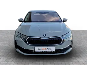Škoda Octavia Selection 2.0 TDI DSG thumbnail