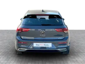 VW Golf Style1.5 eTSI ACT DSG mild hyb thumbnail