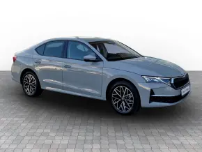 Škoda Octavia Selection 2.0 TDI DSG thumbnail