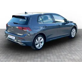 VW Golf Style1.5 eTSI ACT DSG mild hyb thumbnail