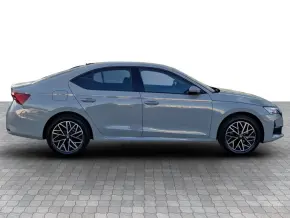 Škoda Octavia Selection 2.0 TDI DSG thumbnail