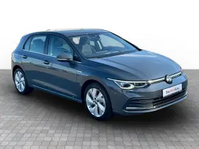 VW Golf Style1.5 eTSI ACT DSG mild hyb thumbnail