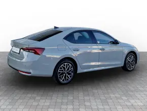 Škoda Octavia Selection 2.0 TDI DSG thumbnail