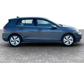 VW Golf Style1.5 eTSI ACT DSG mild hyb thumbnail