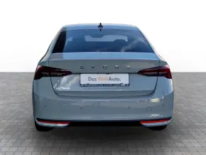 Škoda Octavia Selection 2.0 TDI DSG thumbnail