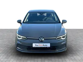 VW Golf Style1.5 eTSI ACT DSG mild hyb thumbnail