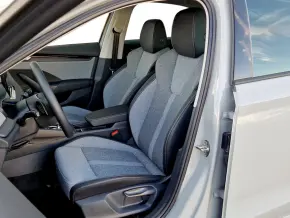 Škoda Octavia Selection 2.0 TDI DSG thumbnail