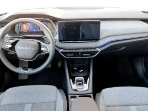 Škoda Octavia Selection 2.0 TDI DSG thumbnail