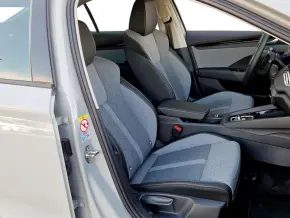 Škoda Octavia Selection 2.0 TDI DSG thumbnail