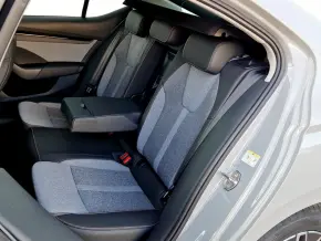 Škoda Octavia Selection 2.0 TDI DSG thumbnail