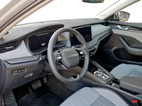 Škoda Octavia Selection 2.0 TDI DSG thumbnail