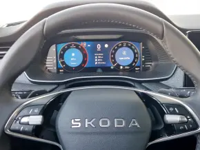 Škoda Octavia Selection 2.0 TDI DSG thumbnail