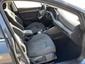 VW Golf Style1.5 eTSI ACT DSG mild hyb thumbnail