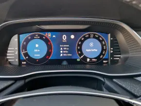 Škoda Octavia Selection 2.0 TDI DSG thumbnail