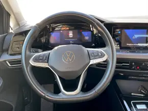 VW Golf Style1.5 eTSI ACT DSG mild hyb thumbnail