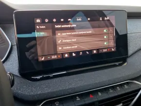 Škoda Octavia Selection 2.0 TDI DSG thumbnail