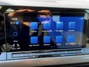 VW Golf Style1.5 eTSI ACT DSG mild hyb thumbnail