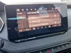Škoda Octavia Selection 2.0 TDI DSG thumbnail