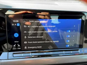 VW Golf Style1.5 eTSI ACT DSG mild hyb thumbnail
