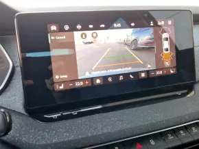 Škoda Octavia Selection 2.0 TDI DSG thumbnail