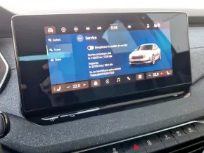 Škoda Octavia Selection 2.0 TDI DSG thumbnail