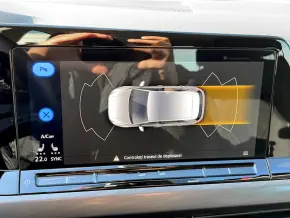 VW Golf Style1.5 eTSI ACT DSG mild hyb thumbnail