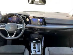 VW Golf Style1.5 eTSI ACT DSG mild hyb thumbnail