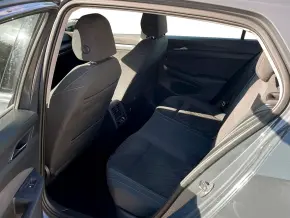 VW Golf Style1.5 eTSI ACT DSG mild hyb thumbnail
