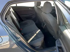 VW Golf Style1.5 eTSI ACT DSG mild hyb thumbnail