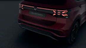 T-Cross Sport 1.5 TSI DSG thumbnail