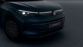 Tiguan Prime 1,5 eTSI DSG thumbnail