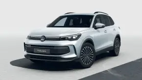 Tiguan Prime 1,5 eTSI DSG thumbnail