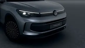 Tiguan Prime 1,5 eTSI DSG thumbnail