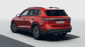 Tiguan Prime Hybrid 1,5 TSI DSG thumbnail
