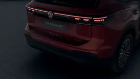 Tiguan Prime Hybrid 1,5 TSI DSG thumbnail