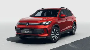 Tiguan Prime Hybrid 1,5 TSI DSG thumbnail