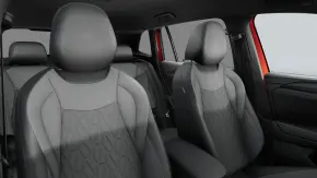 Tiguan Prime Hybrid 1,5 TSI DSG thumbnail