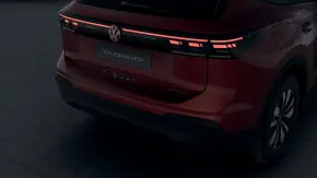 Tiguan Prime Hybrid 1,5 TSI DSG thumbnail