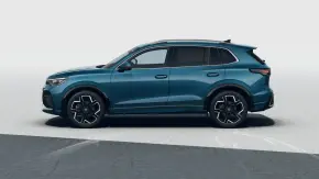 Tiguan Sport 1,5 eTSI DSG thumbnail