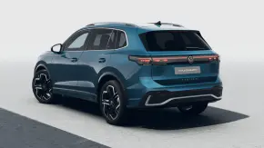 Tiguan Sport 1,5 eTSI DSG thumbnail