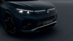 Tiguan Sport 1,5 eTSI DSG thumbnail